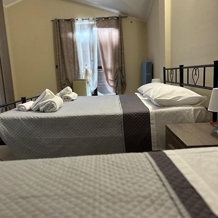 B&B Caselle Caselle Torinese Ngoại thất bức ảnh